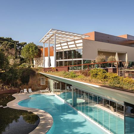 Onyria Marinha Boutique Hotel Cascais Buitenkant foto