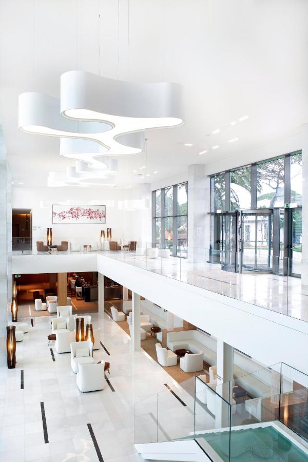 Onyria Marinha Boutique Hotel Cascais Buitenkant foto