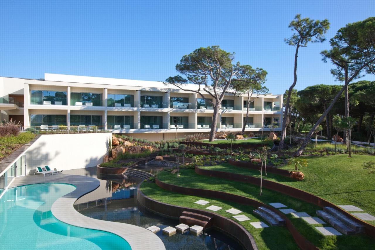 Onyria Marinha Boutique Hotel Cascais Buitenkant foto