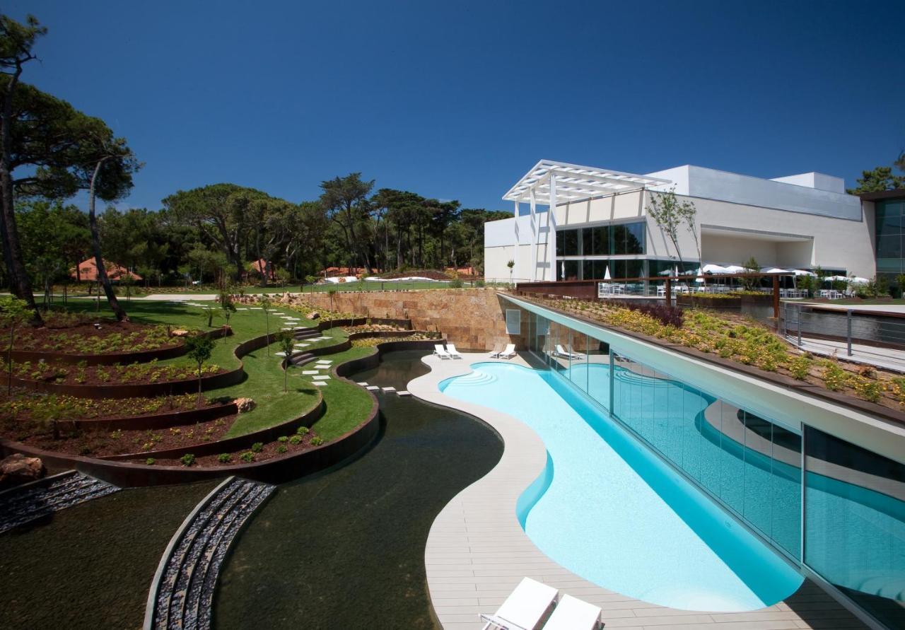 Onyria Marinha Boutique Hotel Cascais Buitenkant foto