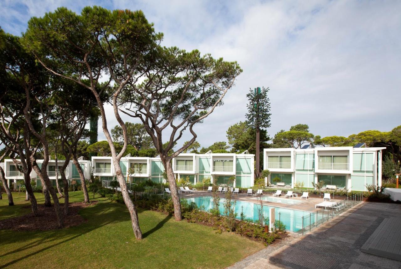 Onyria Marinha Boutique Hotel Cascais Buitenkant foto