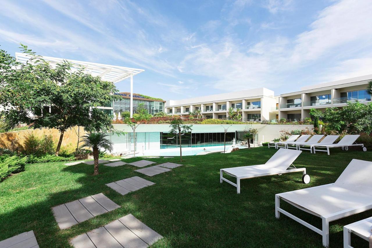 Onyria Marinha Boutique Hotel Cascais Buitenkant foto