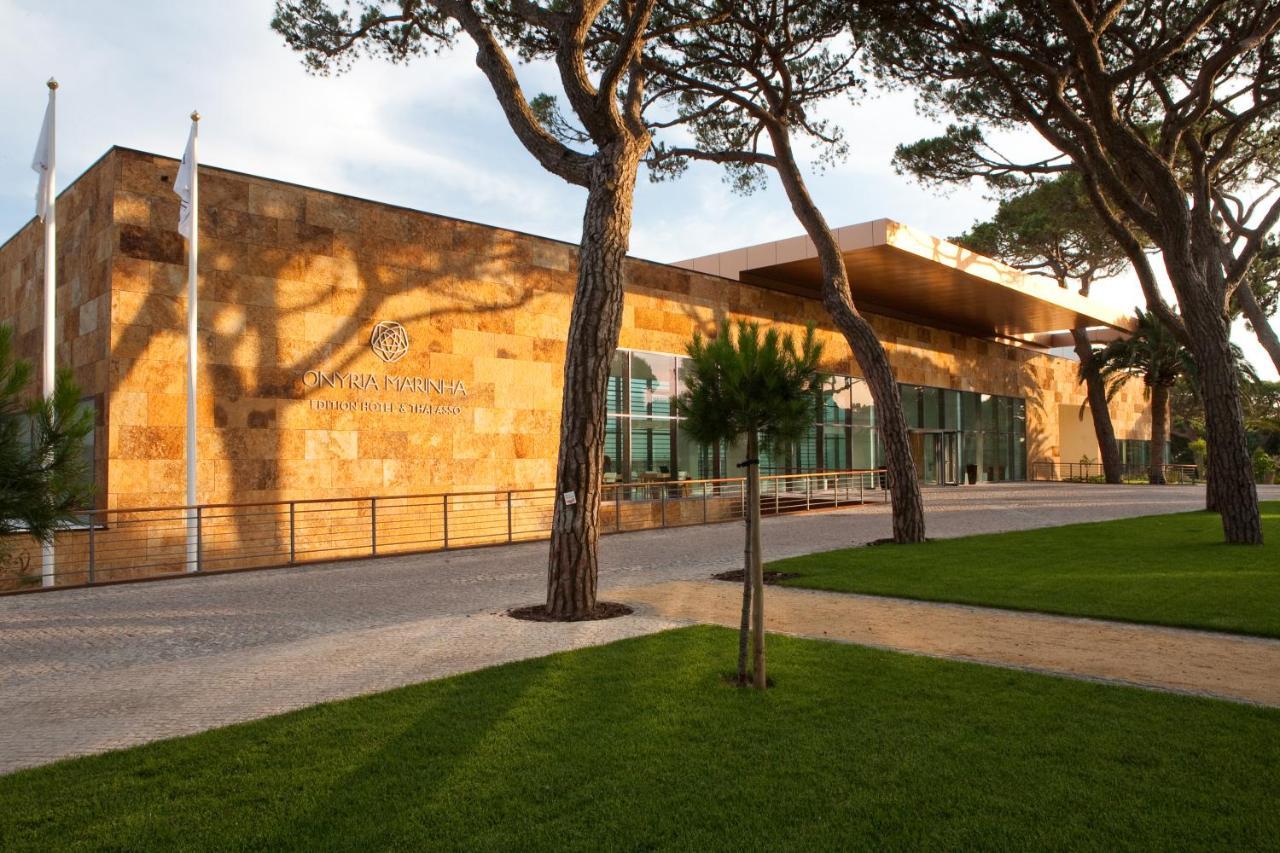 Onyria Marinha Boutique Hotel Cascais Buitenkant foto