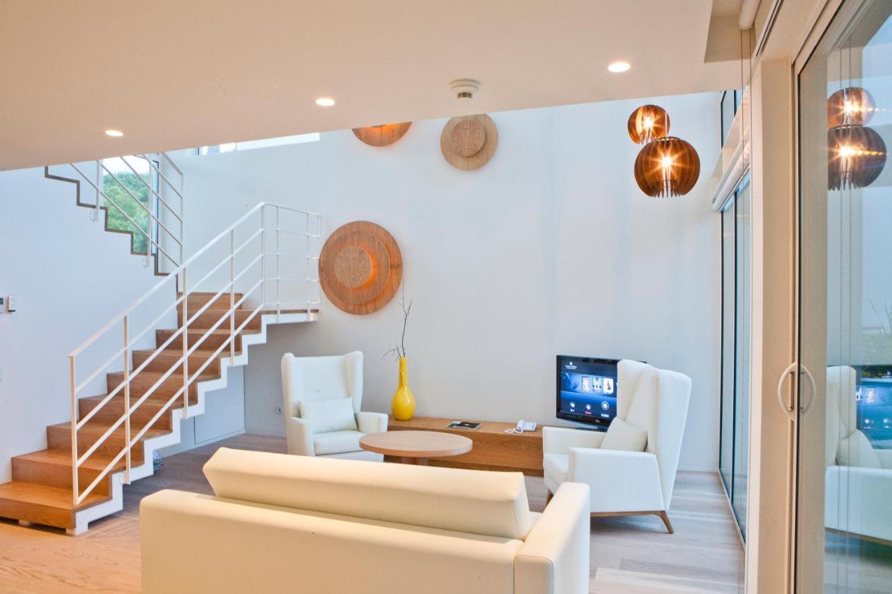 Onyria Marinha Boutique Hotel Cascais Buitenkant foto
