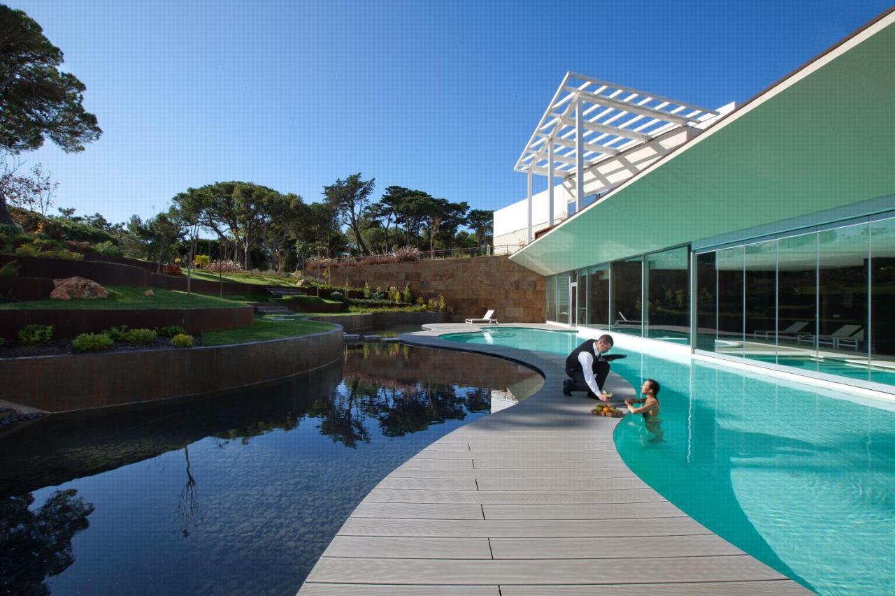 Onyria Marinha Boutique Hotel Cascais Buitenkant foto