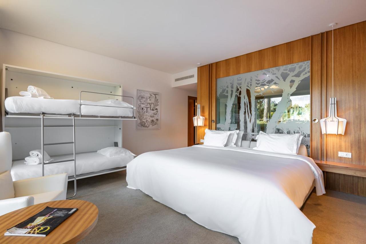 Onyria Marinha Boutique Hotel Cascais Buitenkant foto