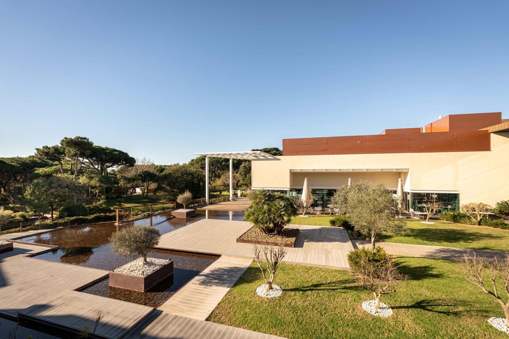 Onyria Marinha Boutique Hotel Cascais Buitenkant foto