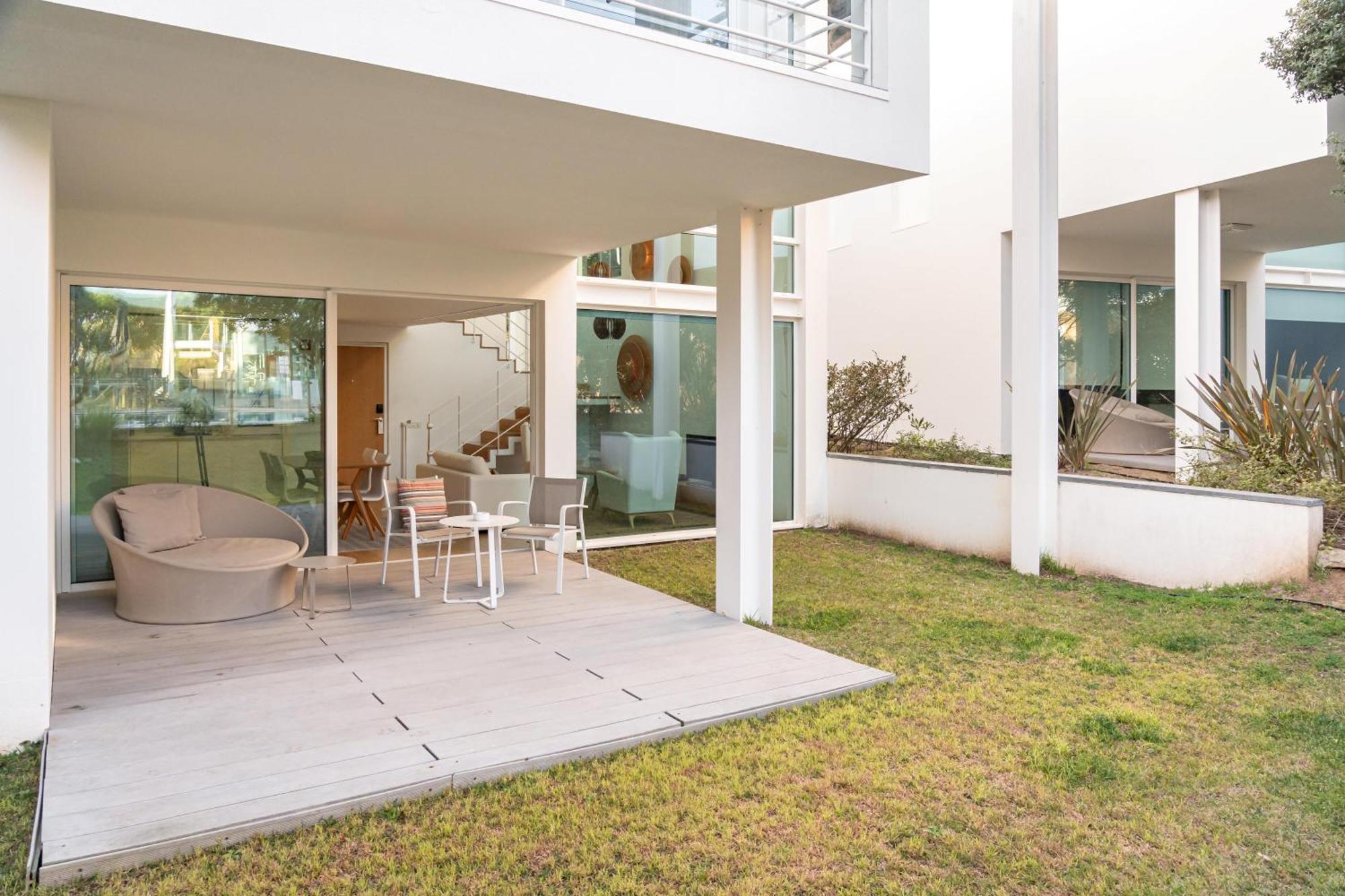 Onyria Marinha Boutique Hotel Cascais Buitenkant foto