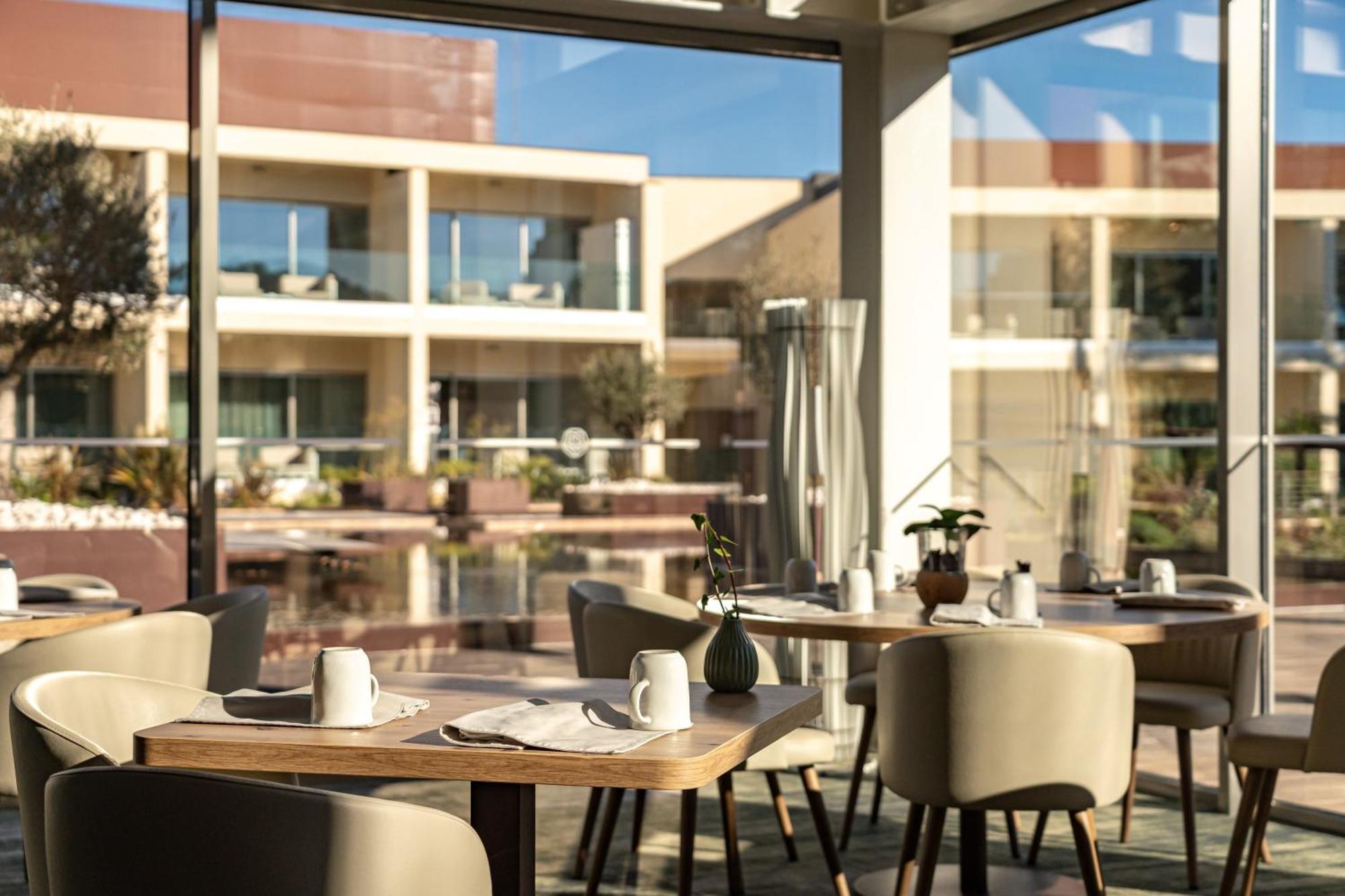 Onyria Marinha Boutique Hotel Cascais Buitenkant foto