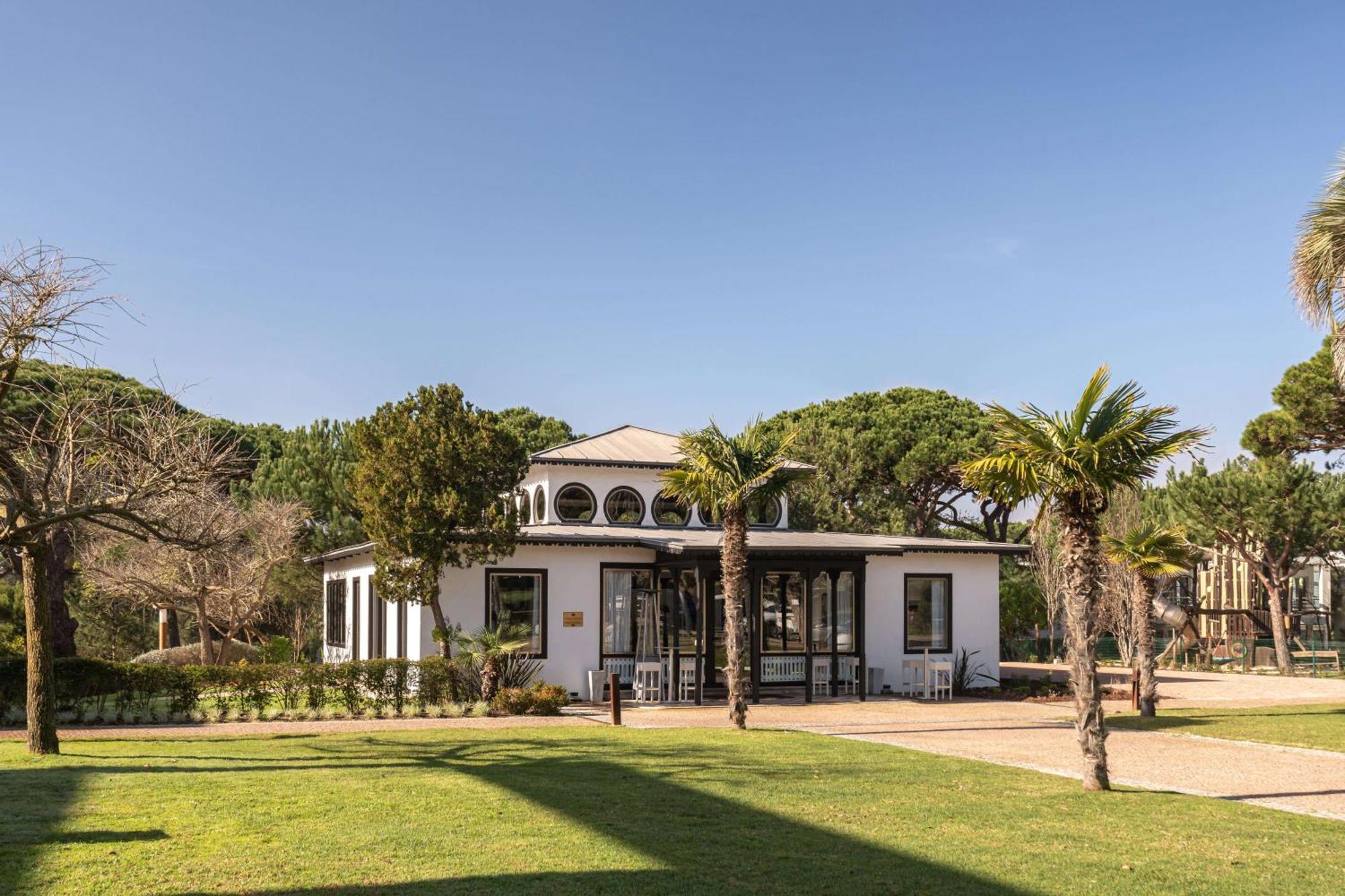 Onyria Marinha Boutique Hotel Cascais Buitenkant foto