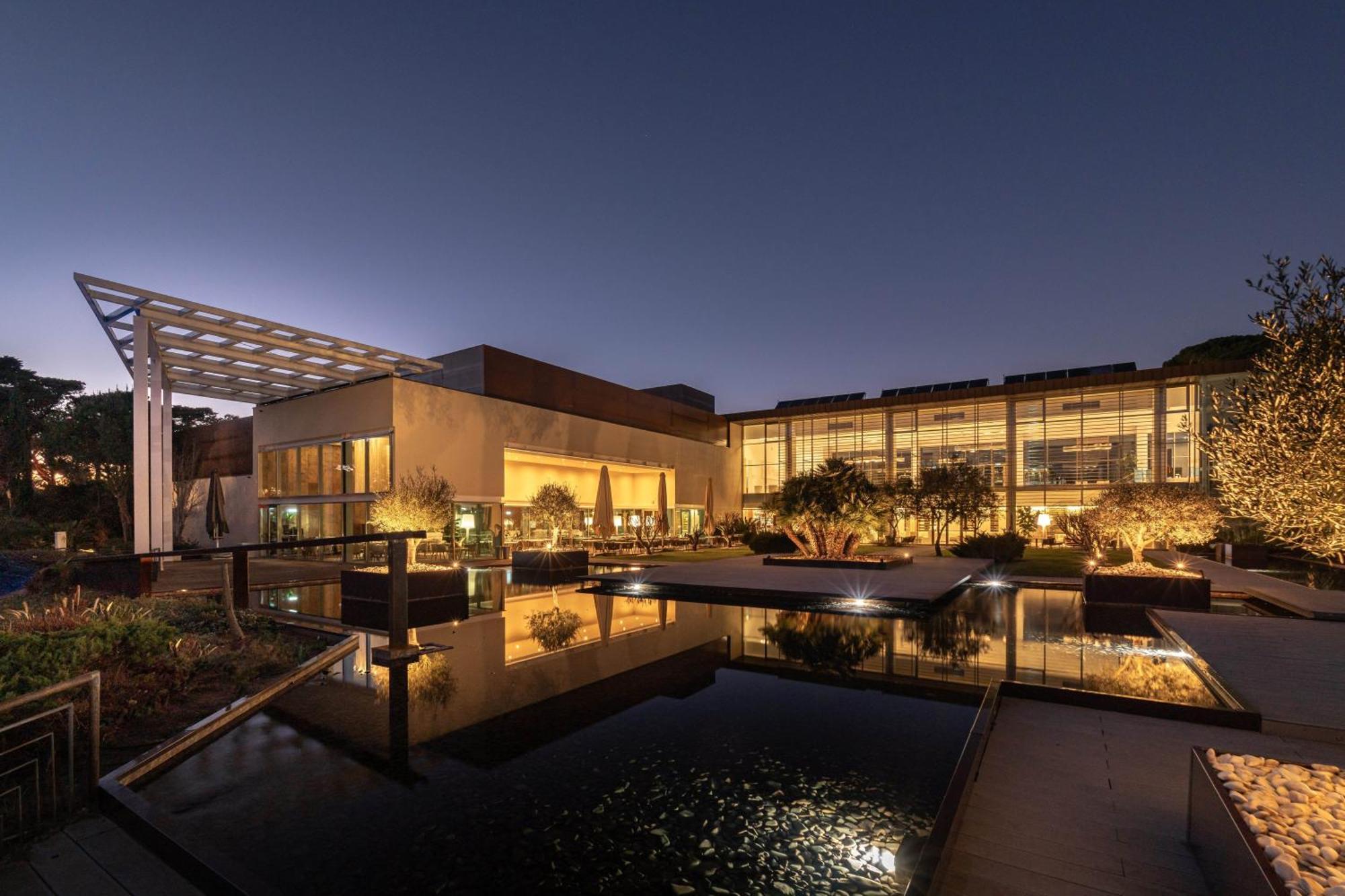 Onyria Marinha Boutique Hotel Cascais Buitenkant foto