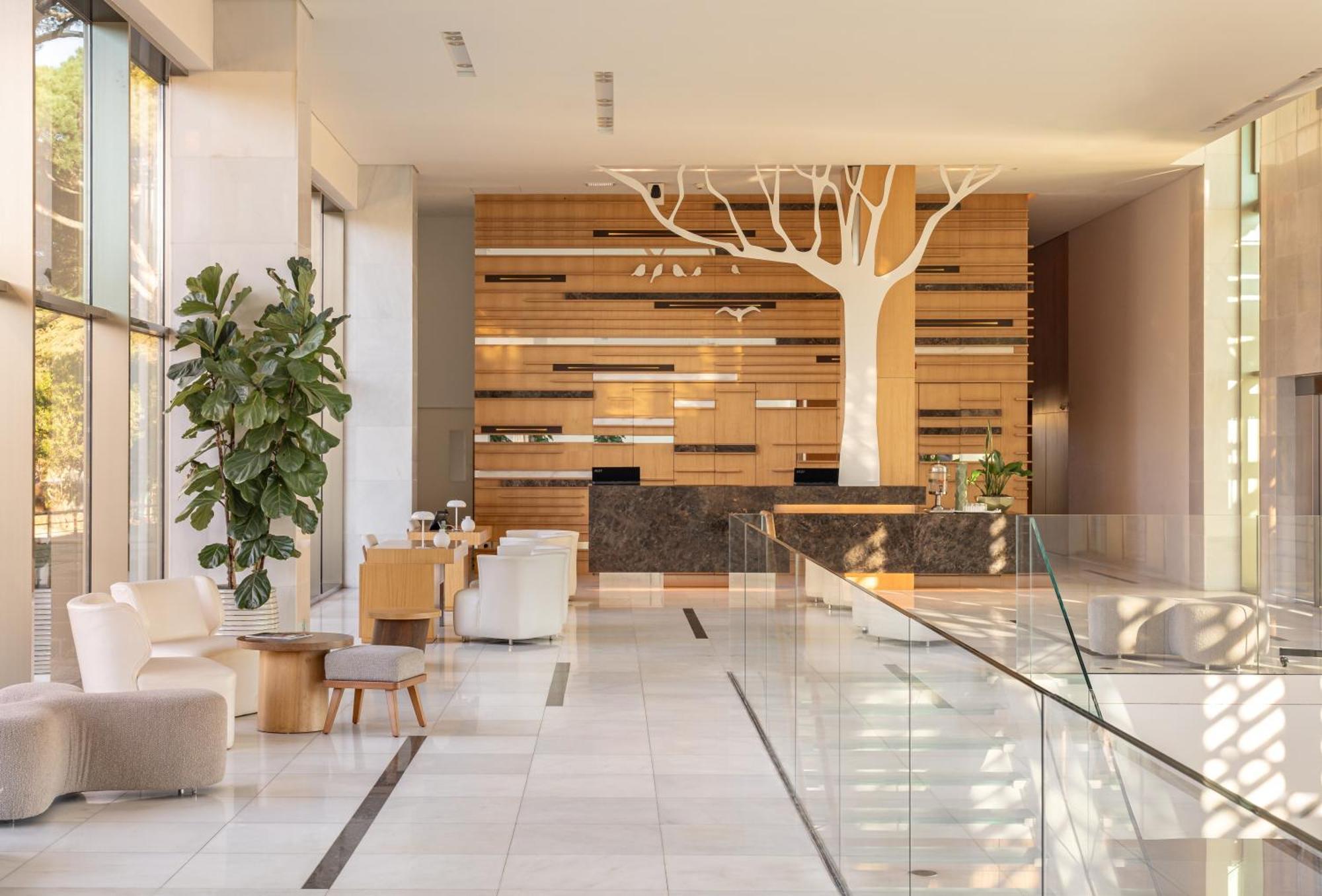Onyria Marinha Boutique Hotel Cascais Buitenkant foto