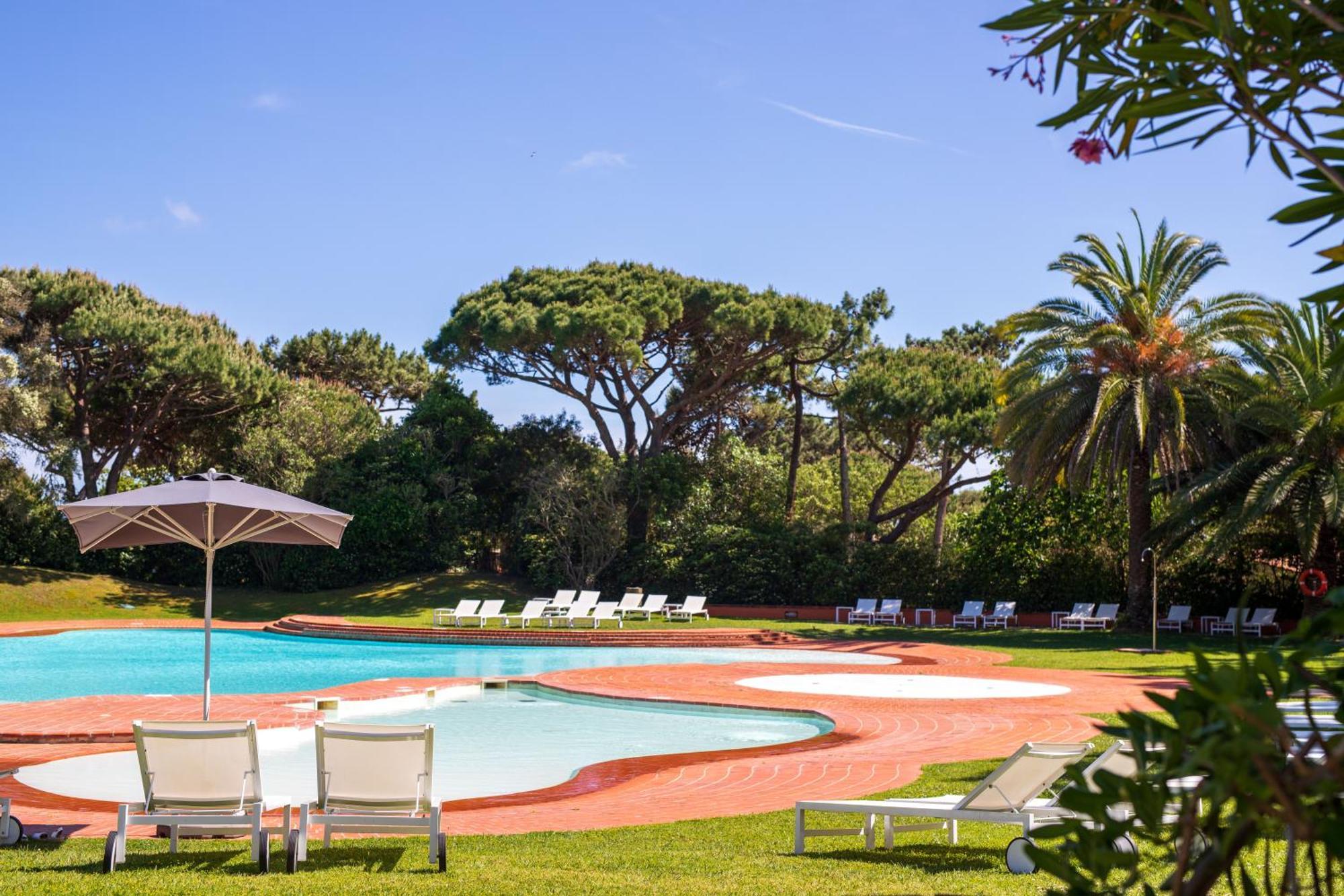 Onyria Marinha Boutique Hotel Cascais Buitenkant foto