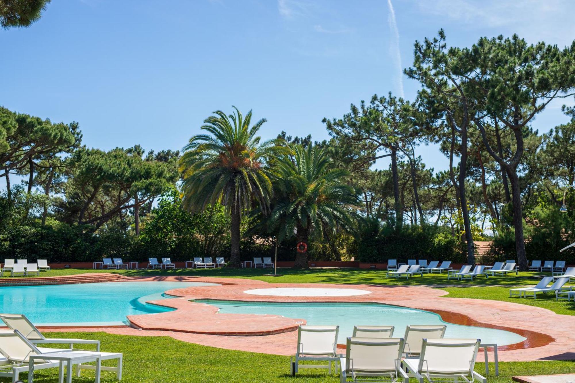 Onyria Marinha Boutique Hotel Cascais Buitenkant foto