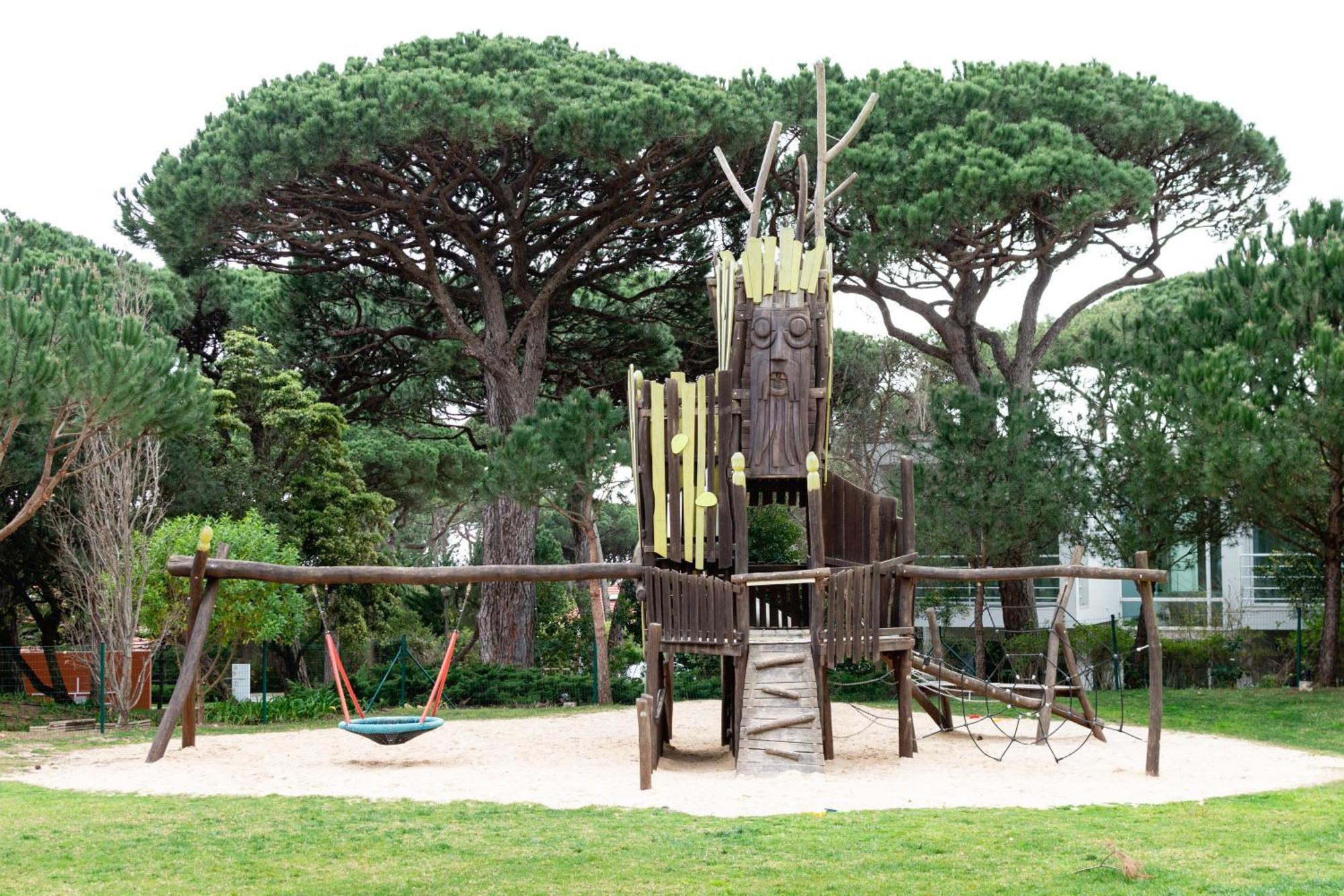 Onyria Marinha Boutique Hotel Cascais Buitenkant foto