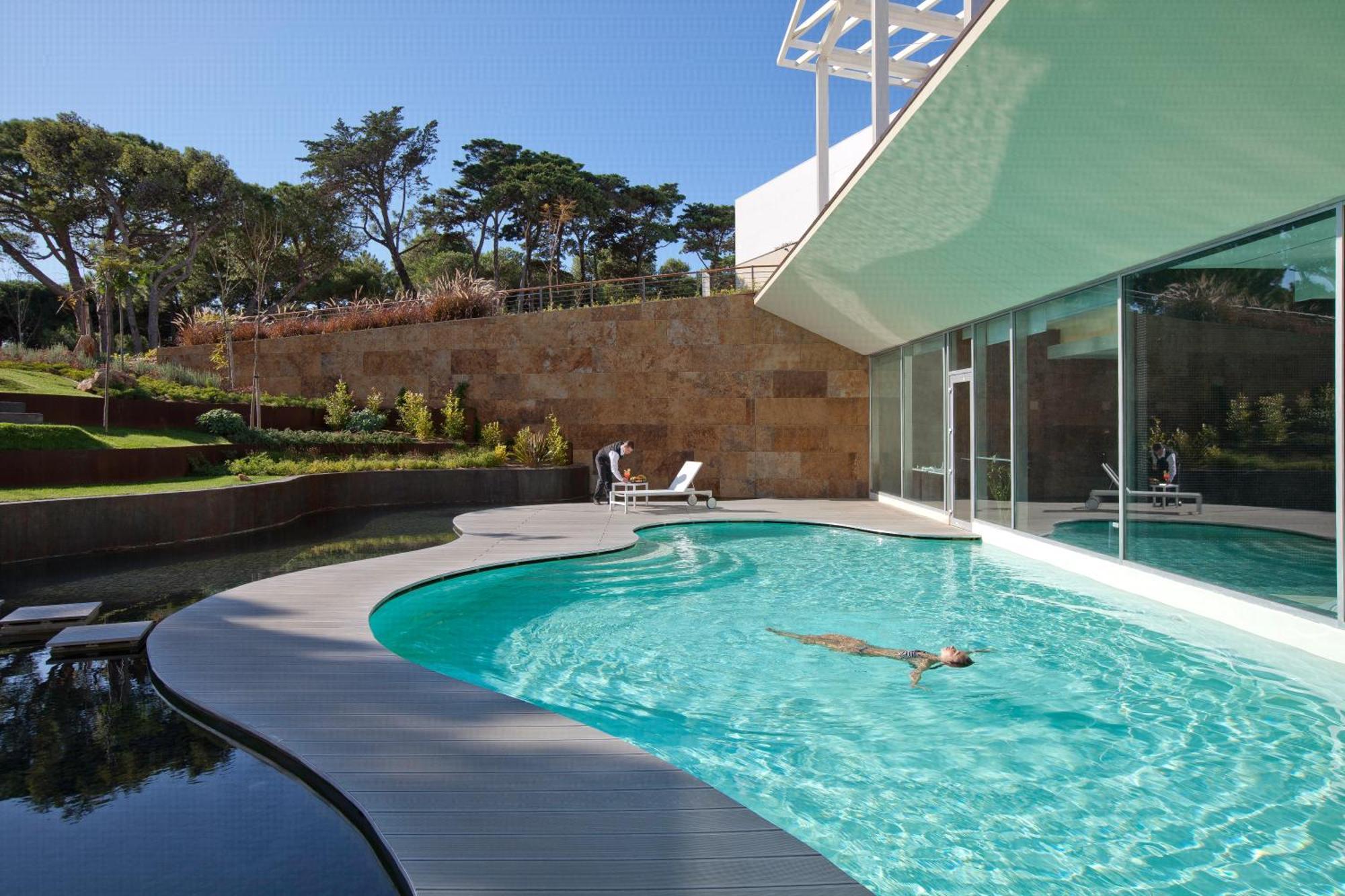 Onyria Marinha Boutique Hotel Cascais Buitenkant foto