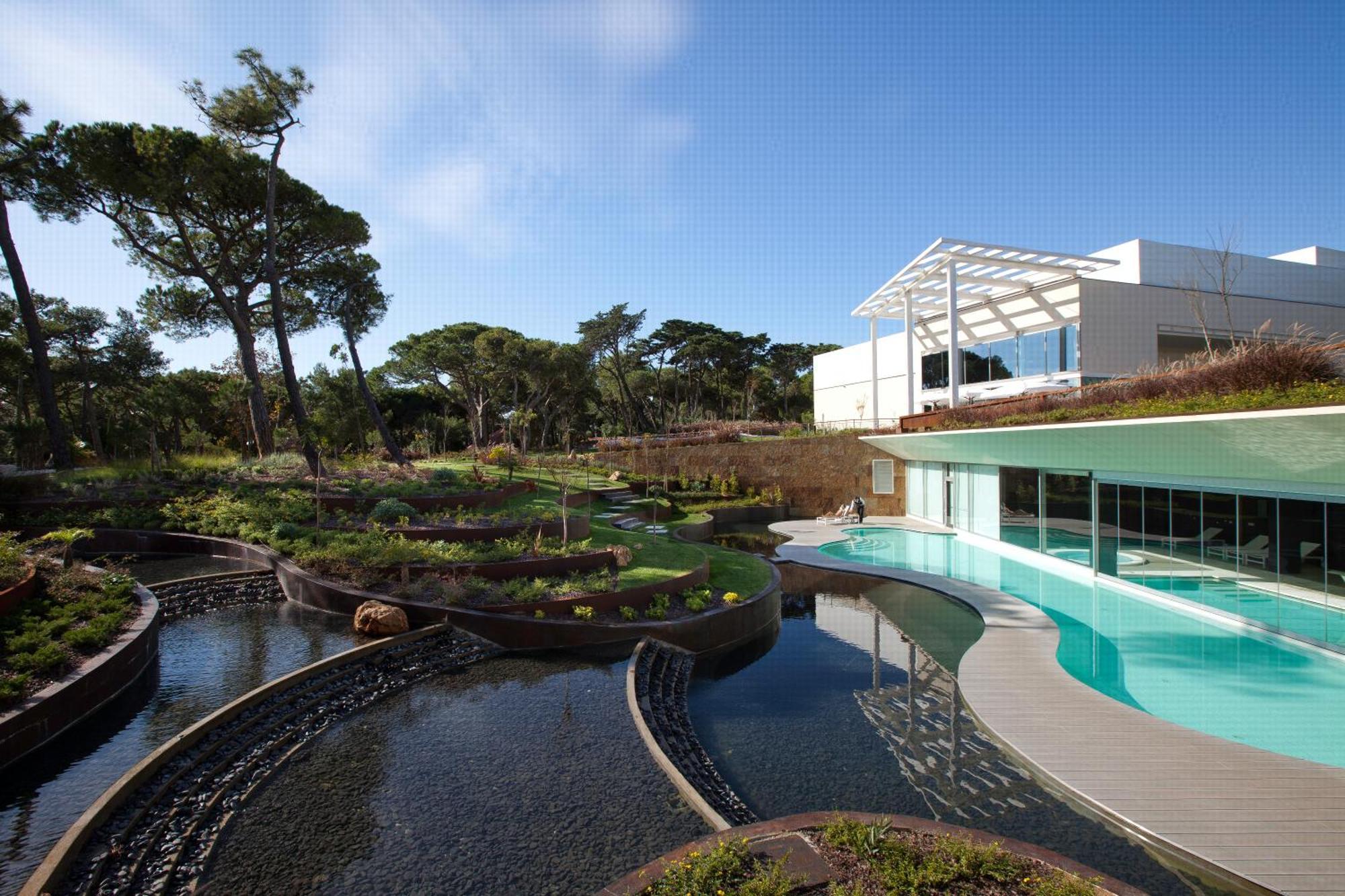 Onyria Marinha Boutique Hotel Cascais Buitenkant foto