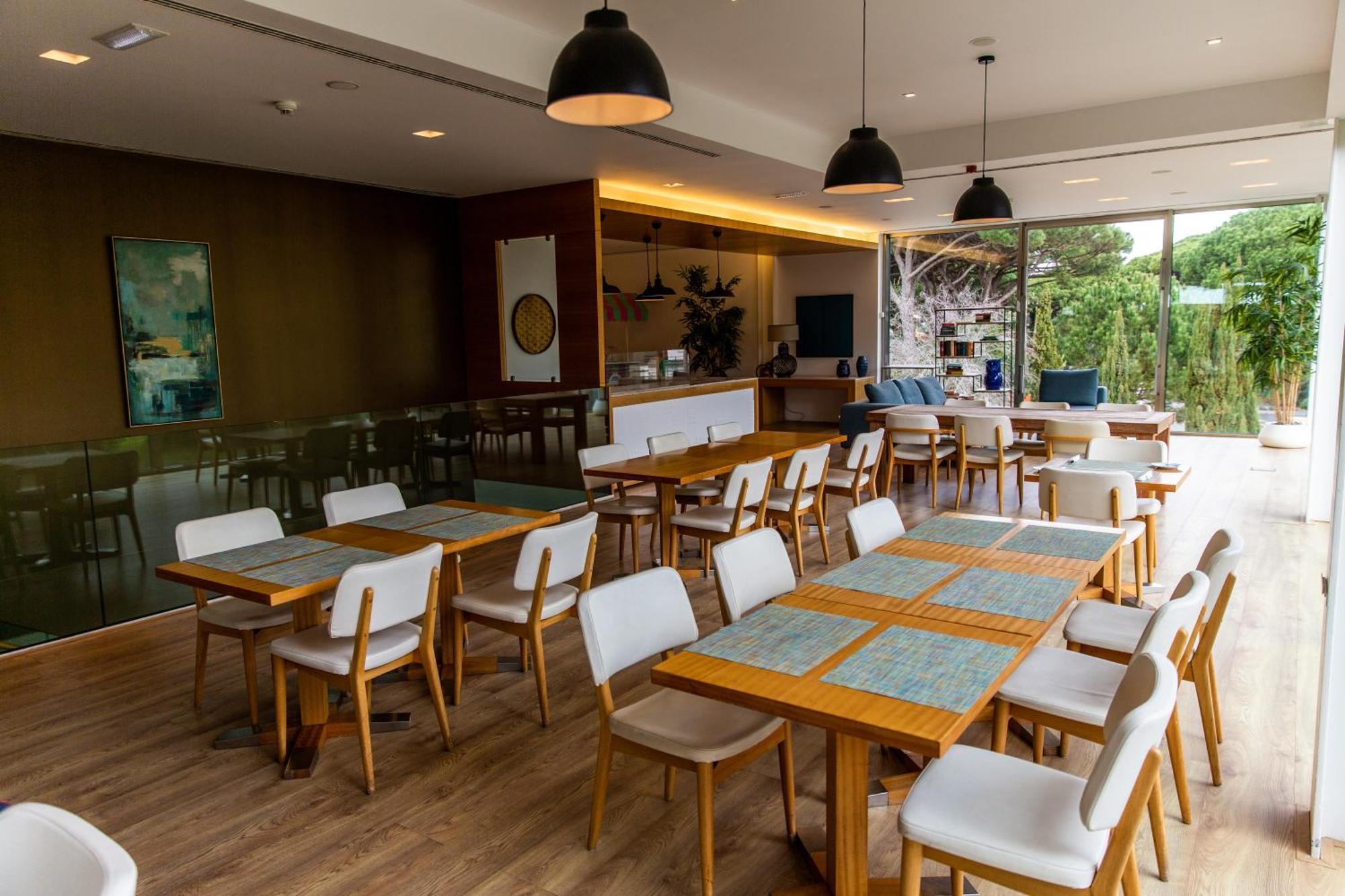 Onyria Marinha Boutique Hotel Cascais Buitenkant foto