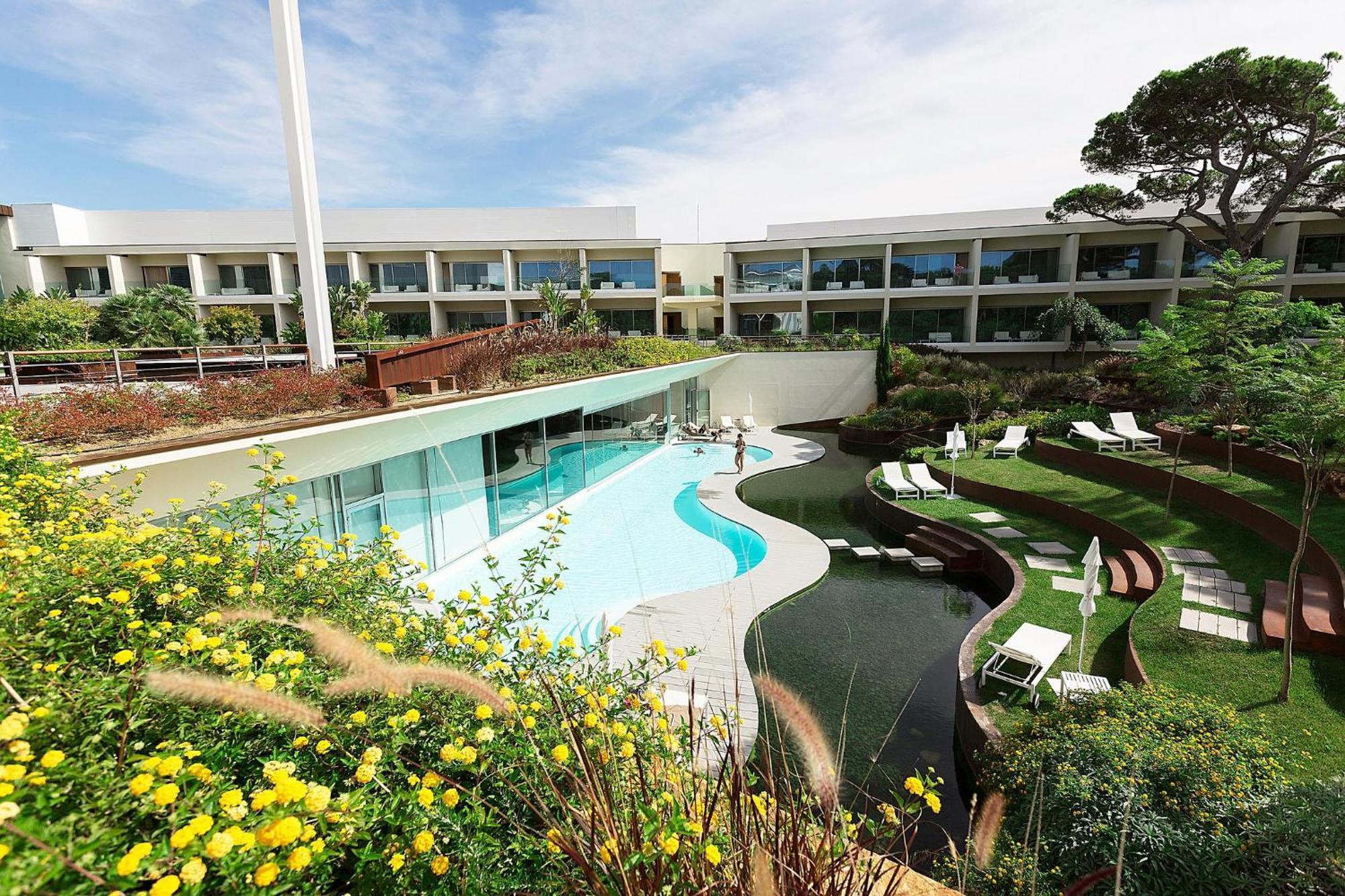 Onyria Marinha Boutique Hotel Cascais Buitenkant foto