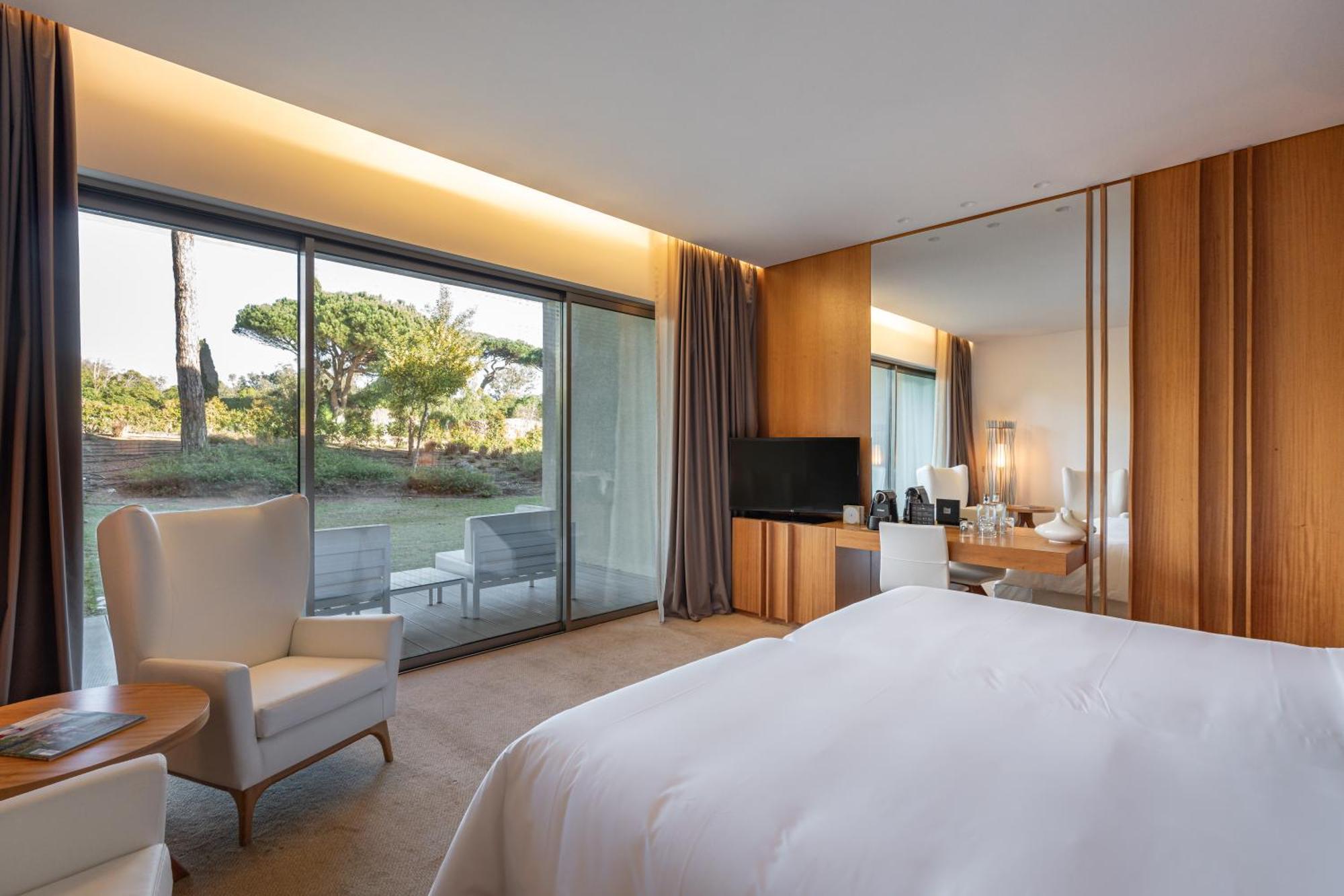 Onyria Marinha Boutique Hotel Cascais Buitenkant foto