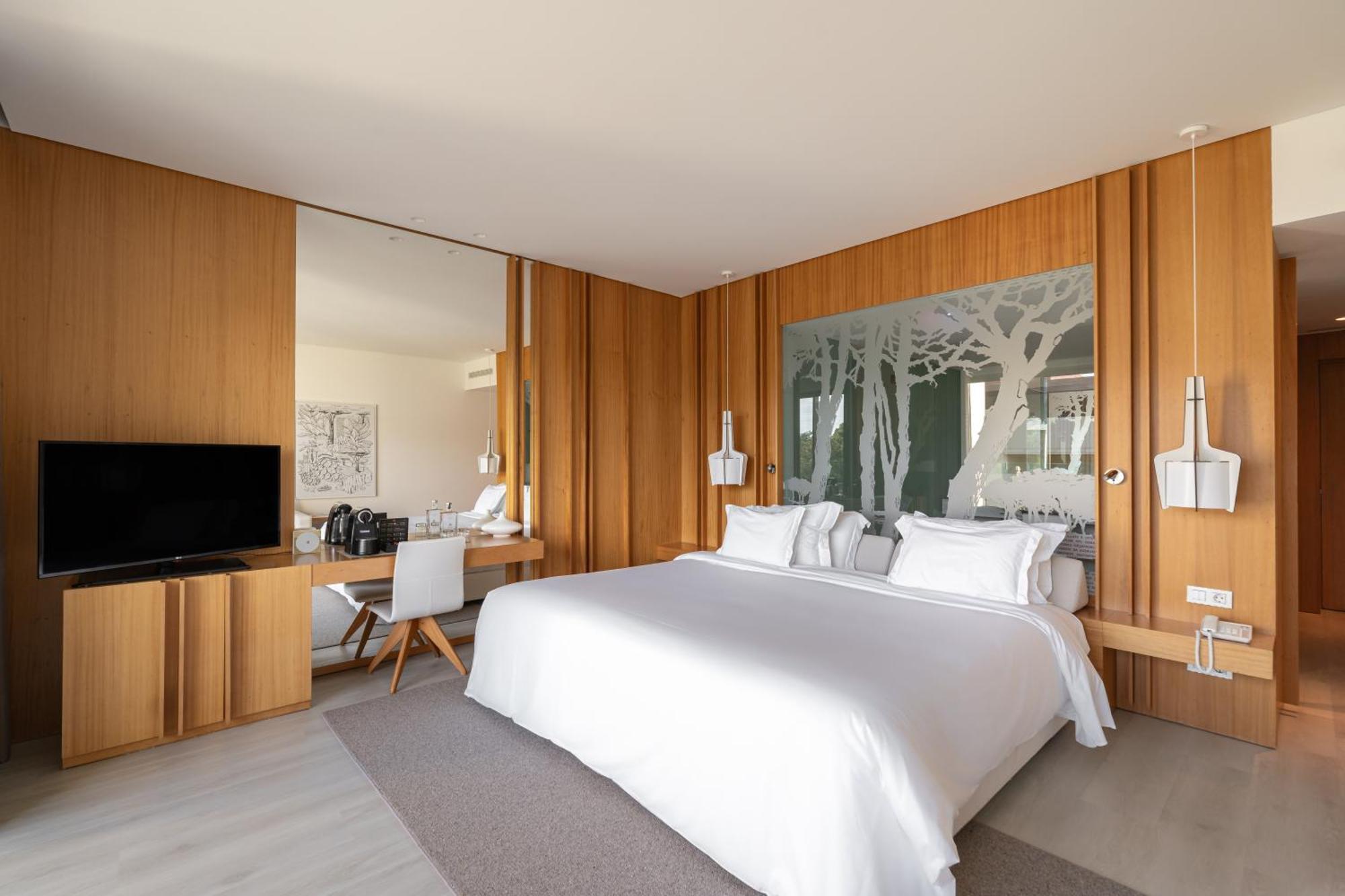 Onyria Marinha Boutique Hotel Cascais Buitenkant foto