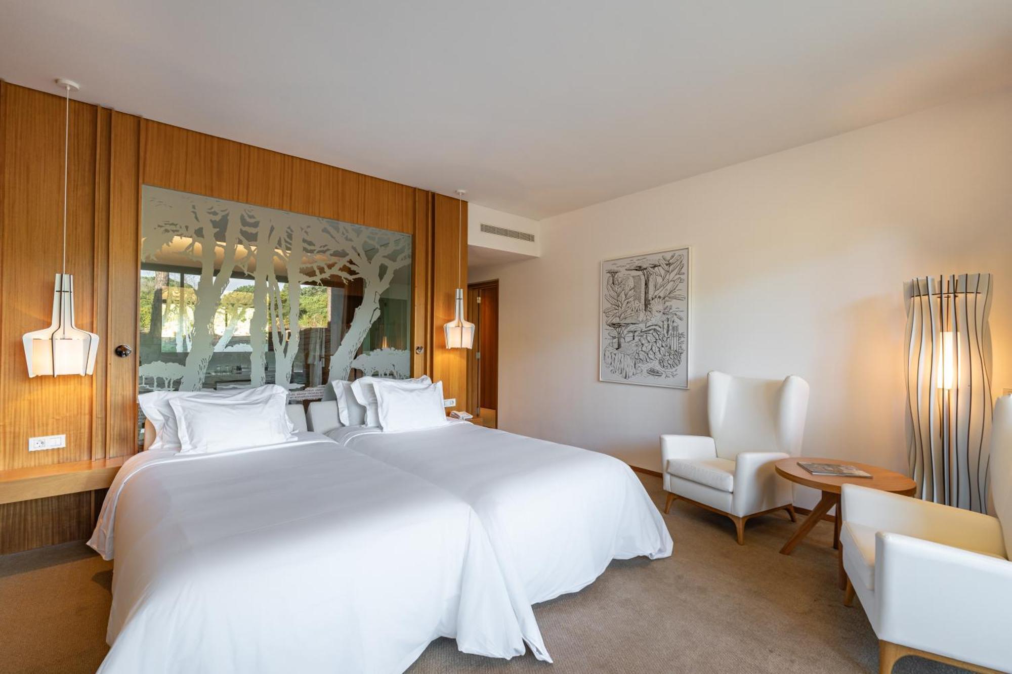 Onyria Marinha Boutique Hotel Cascais Buitenkant foto