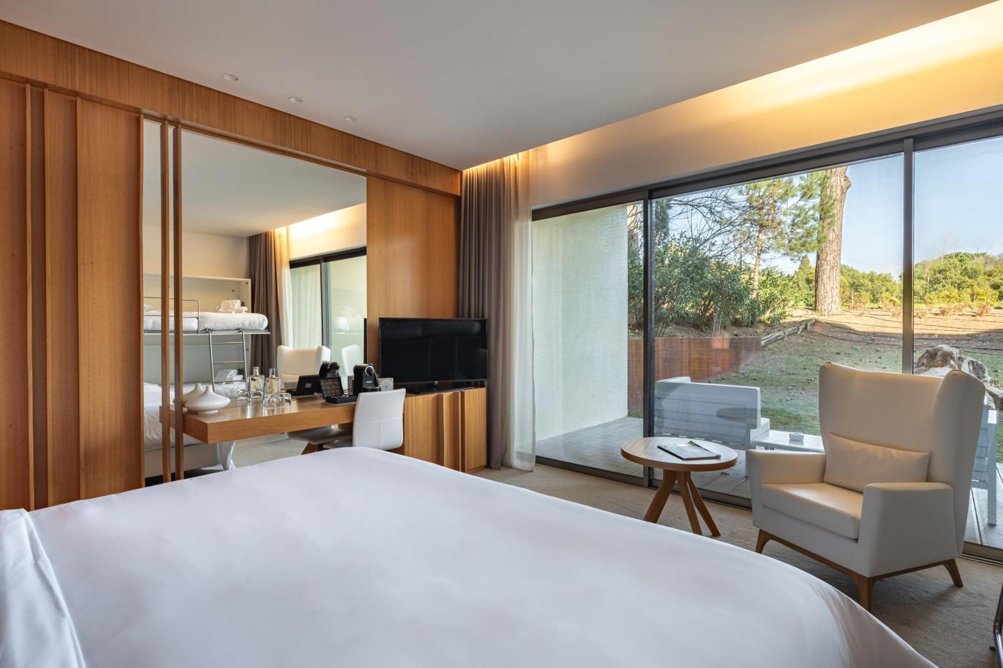 Onyria Marinha Boutique Hotel Cascais Buitenkant foto
