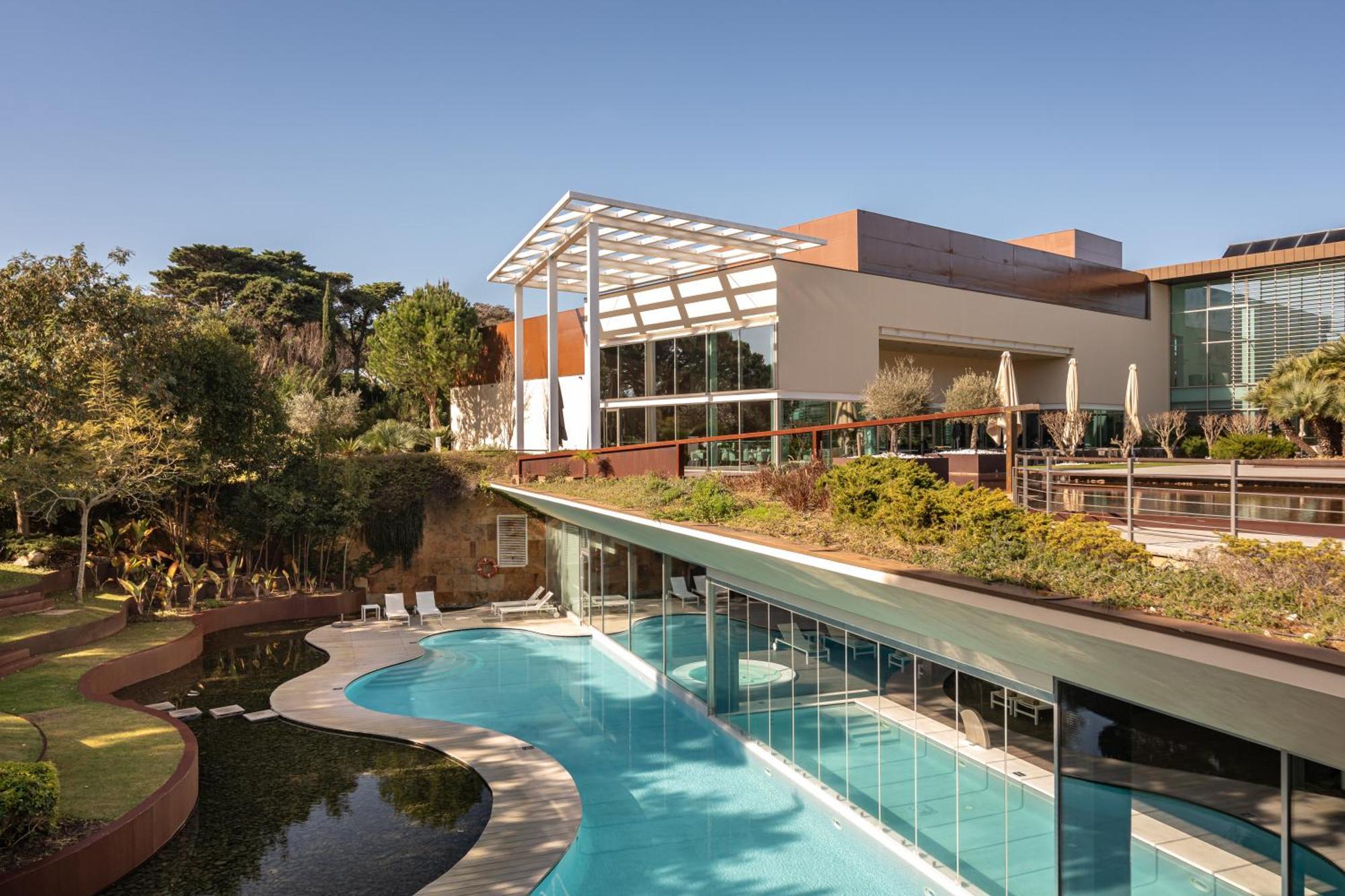 Onyria Marinha Boutique Hotel Cascais Buitenkant foto