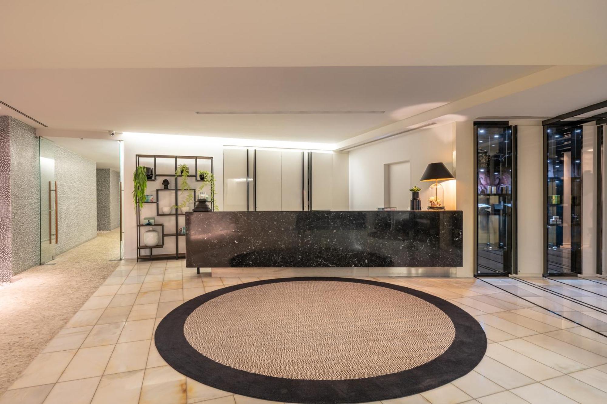 Onyria Marinha Boutique Hotel Cascais Buitenkant foto