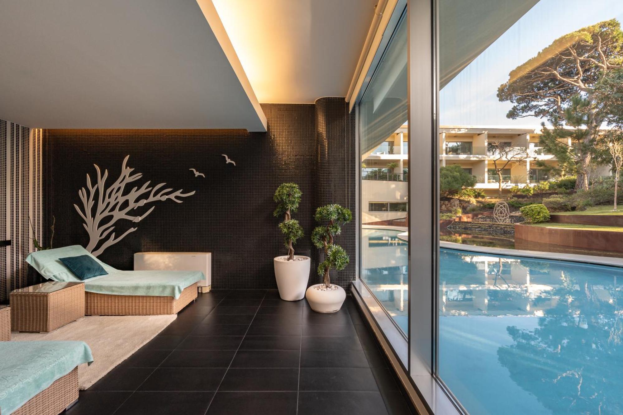 Onyria Marinha Boutique Hotel Cascais Buitenkant foto
