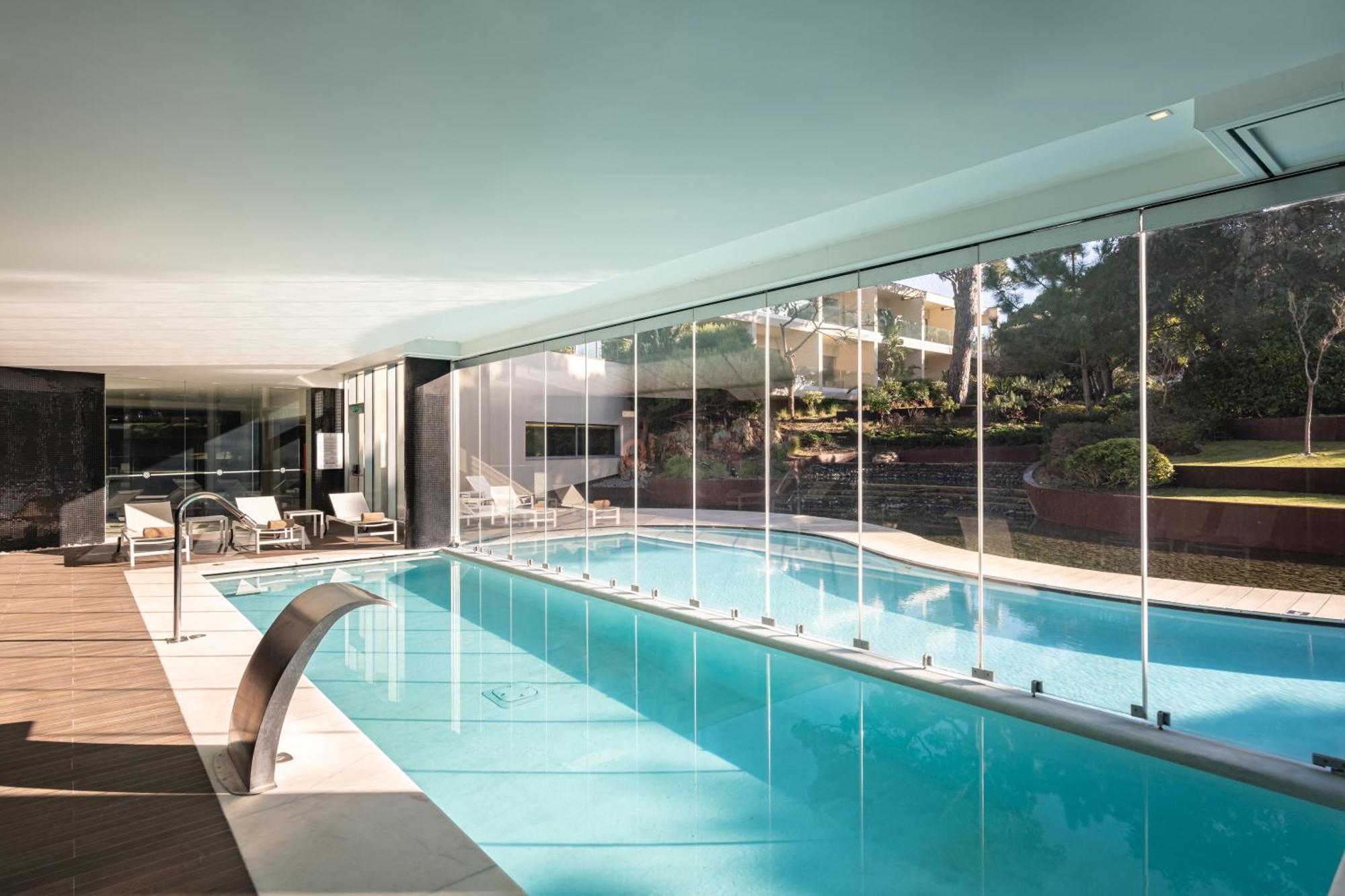 Onyria Marinha Boutique Hotel Cascais Buitenkant foto