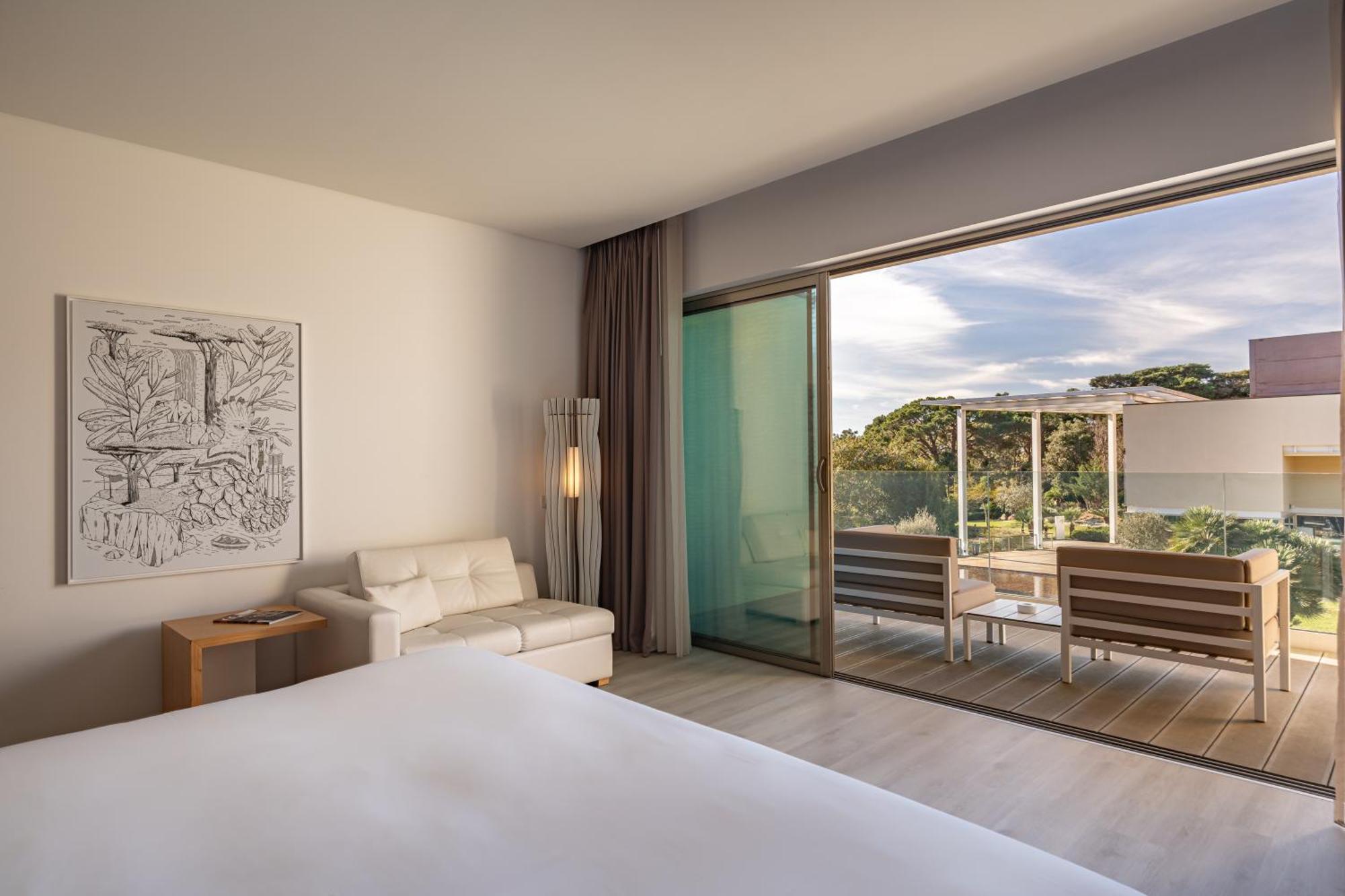 Onyria Marinha Boutique Hotel Cascais Buitenkant foto