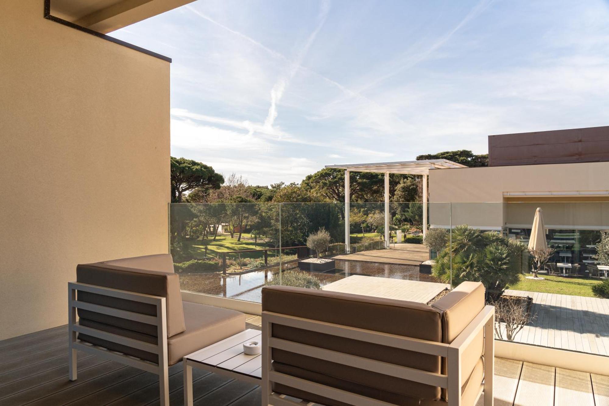 Onyria Marinha Boutique Hotel Cascais Buitenkant foto