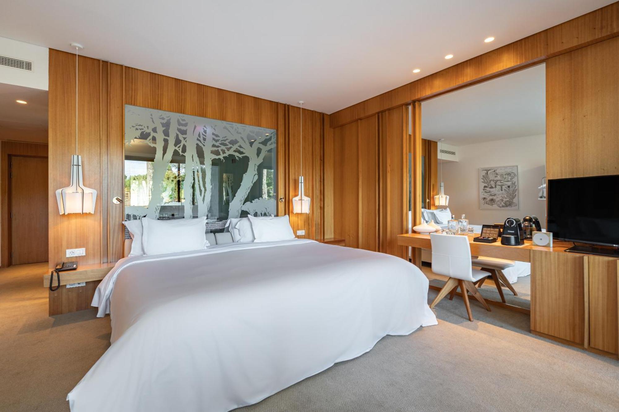 Onyria Marinha Boutique Hotel Cascais Buitenkant foto